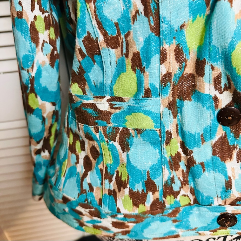 Ruby Rd Jacket - Picture 4 of 4